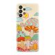 Futrola Ultra Tanki Print Clear za Samsung A336B Galaxy A33 5G - F108319