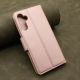 Futrola BI Fold Hanman II za Samsung Galaxy A34, svetlo roza - F108345