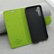 Futrola BI Fold Mercury za Samsung A346B Galaxy A34 5G, teget - F108397