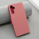 Maska za Samsung Galaxy A14 4G/5G BI FOLD MERCURY pink - EP2917274