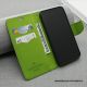 Futrola BI Fold Mercury za Samsung A546B Galaxy A54 5G, teget - F108409