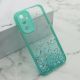 Futrola Fiesta za Samsung A546B Galaxy A54 5G, mint - F108453