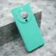 Futrola Gentle Color za Honor Magic 5 lite, tirkizna - F108461