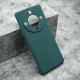 Futrola Gentle Color za Honor Magic 5 lite, zelena - F108462