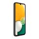 NILLKIN Maska super frost za Samsung A145F/A146B Galaxy A14 4G/5G, crna - F108536
