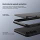 NILLKIN Maska super frost za Samsung A546B Galaxy A54 5G, crna - F108537
