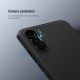 NILLKIN Maska super frost za Samsung A546B Galaxy A54 5G, crna - F108537