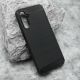 Maska silikon Brushed za Samsung A145F/A146B Galaxy A14 4G/5G, crna - F108540