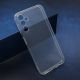 Maska za Samsung Galaxy A14 4G/5G silikon CLEAR STRONG providna - EP2909680