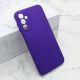Futrola Soft Silicone za Samsung A145F/A146B Galaxy A14 4G/5G, ljubičasta - F108607