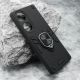 Futrola Square Ring za Honor 70 5G, crna - F108622