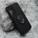 Maska Square ring za Samsung A546B Galaxy A54 5G, crna - F108631