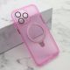 Futrola Stylish Magsafe za Iphone 14 Pro Max, roze - F108690