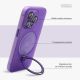 Futrola Stylish Magsafe za Iphone 14 Pro Max, srebrna - F108691