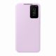 Futrola BI Fold S-View za Samsung S916B Galaxy S23 Plus, lila - F108707