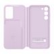 Futrola BI Fold S-View za Samsung S916B Galaxy S23 Plus, lila - F108707