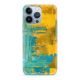 Futrola Ultra Tanki Print Clear za iPhone 13 Pro - F108771