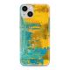 Futrola Ultra Tanki Print Clear za iPhone 14 - F108799