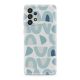 Futrola Ultra Tanki Print Clear za Samsung A336B Galaxy A33 5G - F108827
