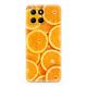 Futrola Ultra Tanki Print Clear za Honor X6 - F108886