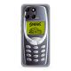 Futrola Ultra Tanki Print Clear za Honor X6 - F108891