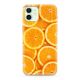 Futrola Ultra Tanki Print Clear za iPhone 12/12 Pro - F108934