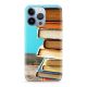 Futrola Ultra Tanki Print Clear za iPhone 13 Pro - F108962