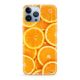 Futrola Ultra Tanki Print Clear za iPhone 13 Pro Max - F108970