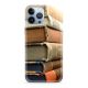 Futrola Ultra Tanki Print Clear za iPhone 13 Pro Max - F108973