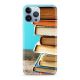 Futrola Ultra Tanki Print Clear za iPhone 13 Pro Max - F108974