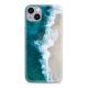 Futrola Ultra Tanki Print Clear za iPhone 14 Plus - F108988
