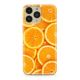 Futrola Ultra Tanki Print Clear za iPhone 14 Pro Max - F108994