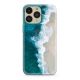 Futrola Ultra Tanki Print Clear za iPhone 14 Pro Max - F109000