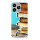 Futrola Ultra Tanki Print Clear za iPhone 14 Pro - F109010