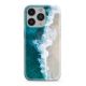 Futrola Ultra Tanki Print Clear za iPhone 14 Pro - F109012