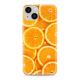 Futrola Ultra Tanki Print Clear za iPhone 14 - F109018