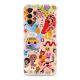 Futrola Ultra Tanki Print Clear za Samsung A235F Galaxy A23 4G - F109064