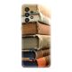 Futrola Ultra Tanki Print Clear za Samsung A135F Galaxy A13 4G - F109105