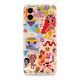 Futrola Ultra Tanki Print Clear za Xiaomi Redmi A1/A2 - F109136