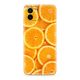 Futrola Ultra Tanki Print Clear za Xiaomi Redmi A1/A2 - F109138