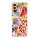 Futrola Ultra Tanki Print Clear za Samsung A336B Galaxy A33 5G - F109148