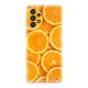 Futrola Ultra Tanki Print Clear za Samsung A336B Galaxy A33 5G - F109150