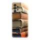 Futrola Ultra Tanki Print Clear za Samsung A336B Galaxy A33 5G - F109153