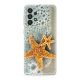 Futrola Ultra Tanki Print Clear za Samsung A336B Galaxy A33 5G - F109157
