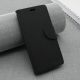 Maska BI Fold Mercury za Xiaomi Redmi Note 12 Pro 5G, crna - F109242