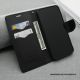 Maska BI Fold Mercury za Xiaomi Redmi Note 12 Pro 5G, crna - F109242