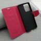 Futrola BI Fold Mercury za Xiaomi Redmi Note 12 Pro, roza - F109244