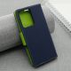 Futrola BI Fold Mercury za Xiaomi Redmi Note 12 Pro, teget - F109245