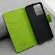 Futrola BI Fold Mercury za Xiaomi Redmi Note 12 Pro, teget - F109245