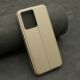 Futrola BI Fold Ihave za Xiaomi Redmi Note 12 4G, zlatna - F109259